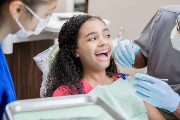 Best Emergency Dental Care for Trauma or Injury in Perry, MI