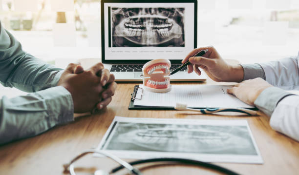 Best Emergency Tooth Extraction in Perry, MI