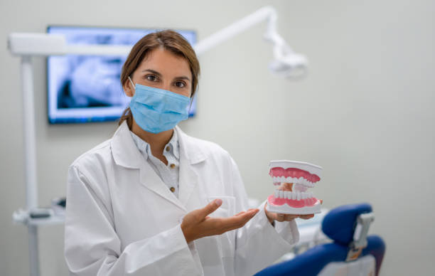 Best Weekend Emergency Dentist in Perry, MI