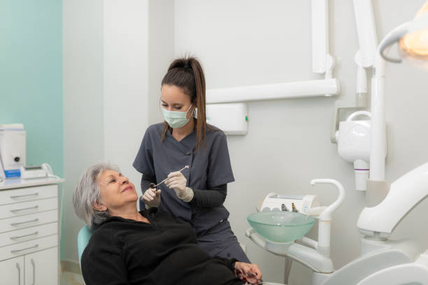 Best Emergency Tooth Extraction in Perry, MI