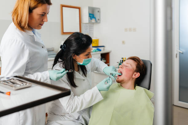 Best After-Hours Emergency Dentist in Perry, MI